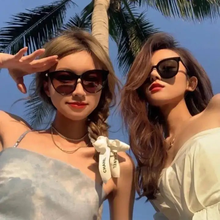 魅力四射3