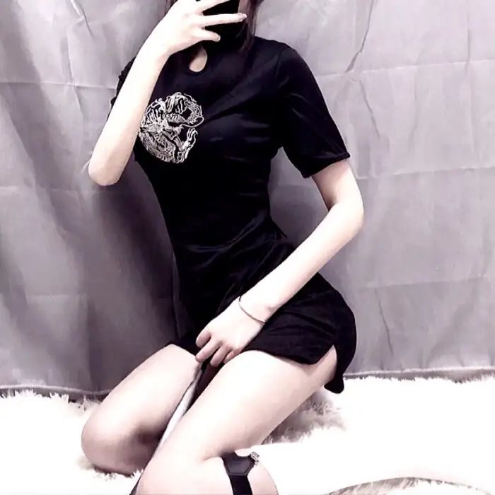 吃人的素食者